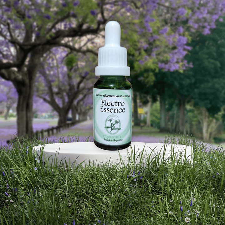 Electro Essence 15ml (stock) 1