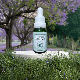 Travel Essence 15ml (stock)