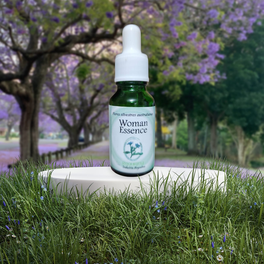 Woman Essence 15ml (stock) 1