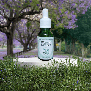 Woman Essence 15ml (stock)
