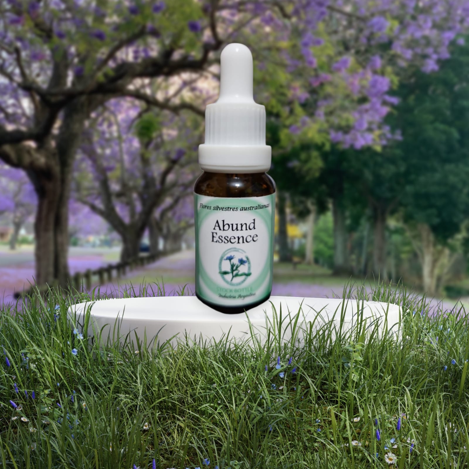 Abund Essence 15ml (stock)
