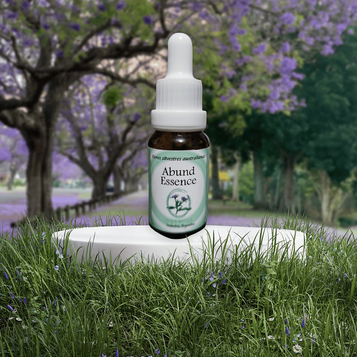 Abund Essence 15ml (stock) 1