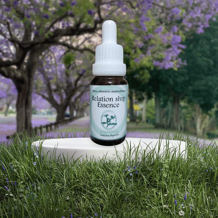 Relationship Essence 15ml (stock) 1