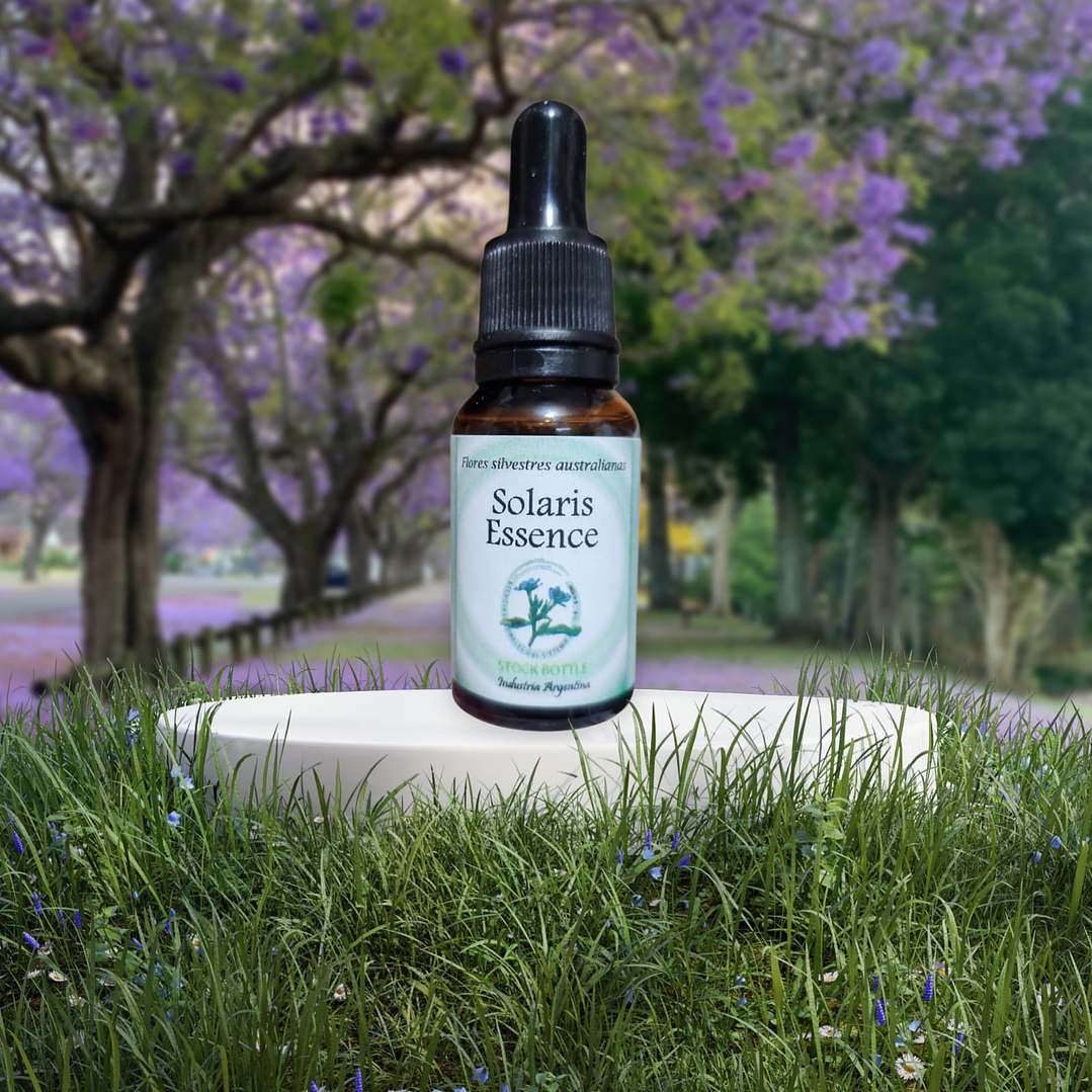 Solaris Essence 15ml (stock) 1