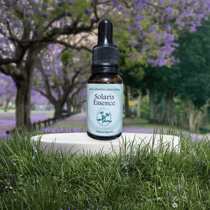 Solaris Essence 15ml (stock) 1