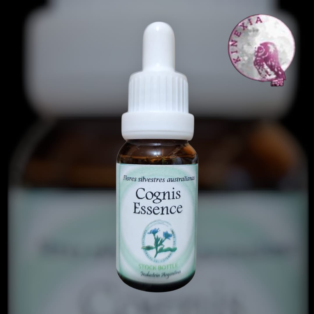 Cognis Essence 30ml ( Dilución para Pacientes) 1