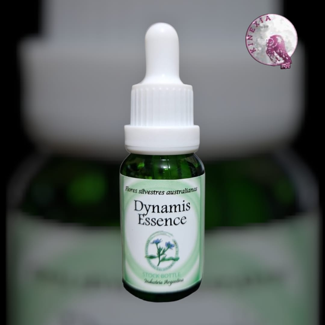Dynamis Essence 30ml ( Dilución para Pacientes) 1