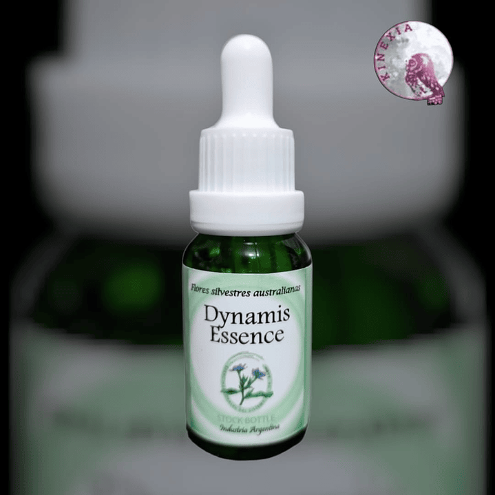 Dynamis Essence 30ml ( Dilución para Pacientes) 1