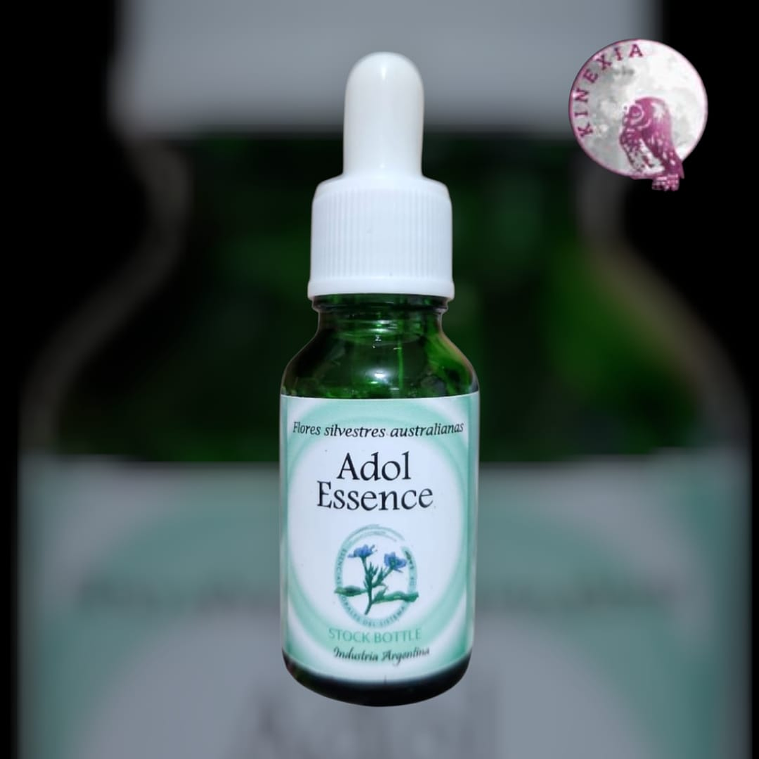 Adol Essence 30ml ( Dilución para Pacientes) 1