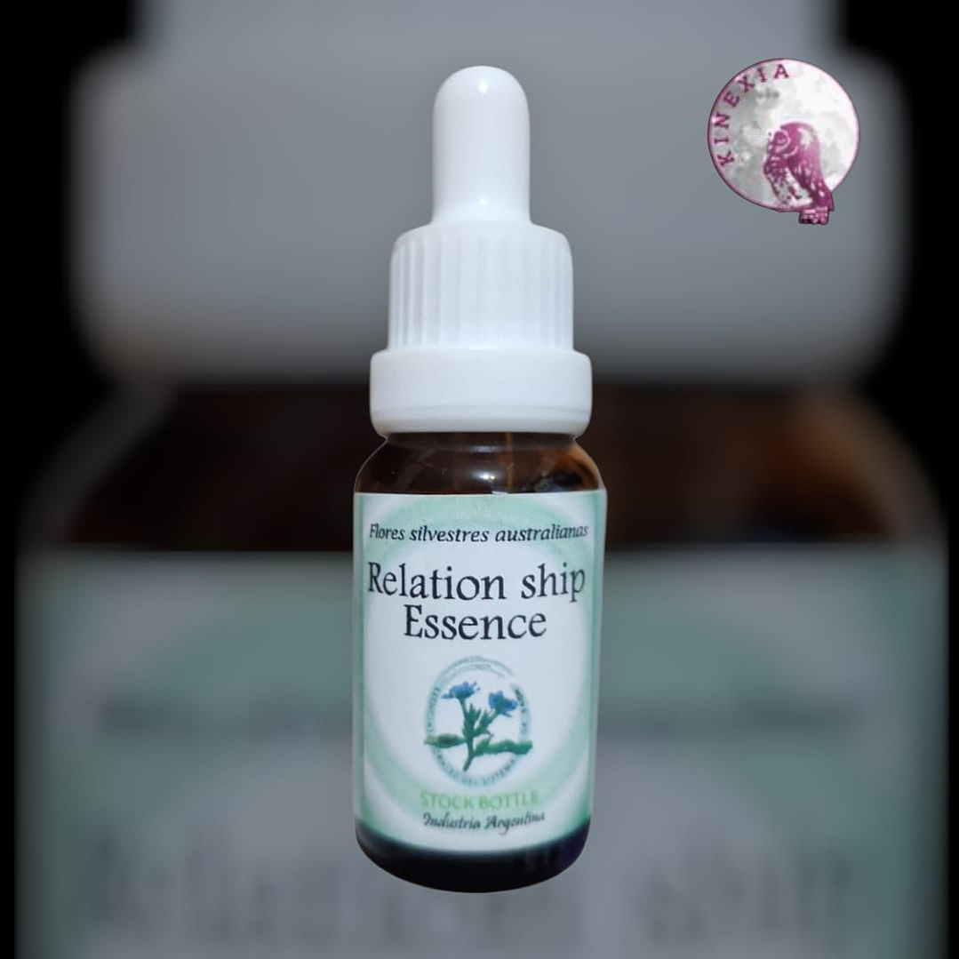 Relationship Essence 30ml ( Dilución para Pacientes) 1