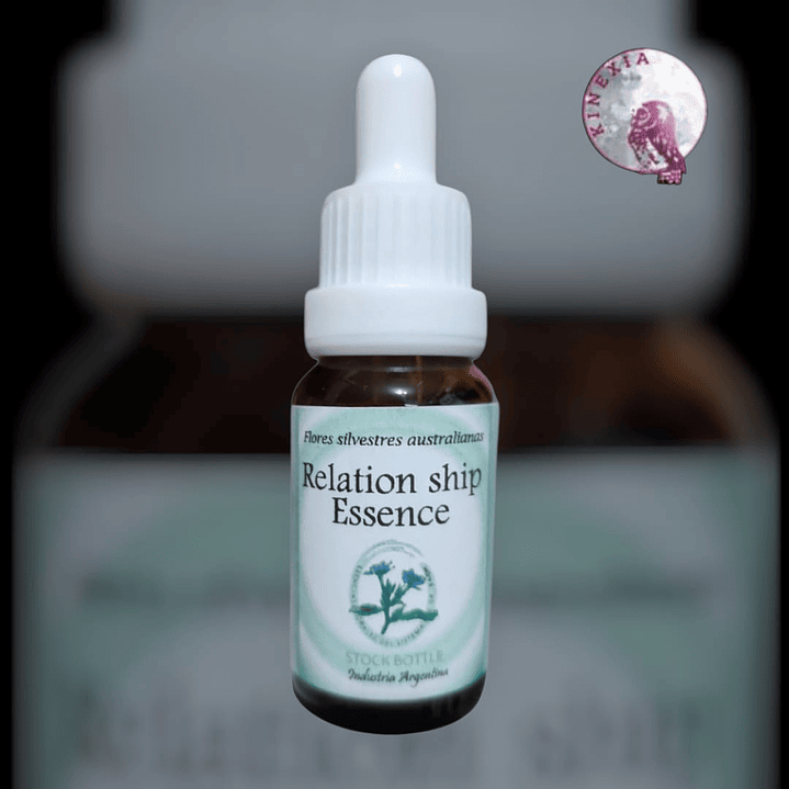 Relationship Essence 30ml ( Dilución para Pacientes) 1