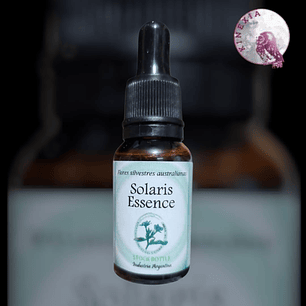 Solaris Essence 30ml ( Dilución para Pacientes)