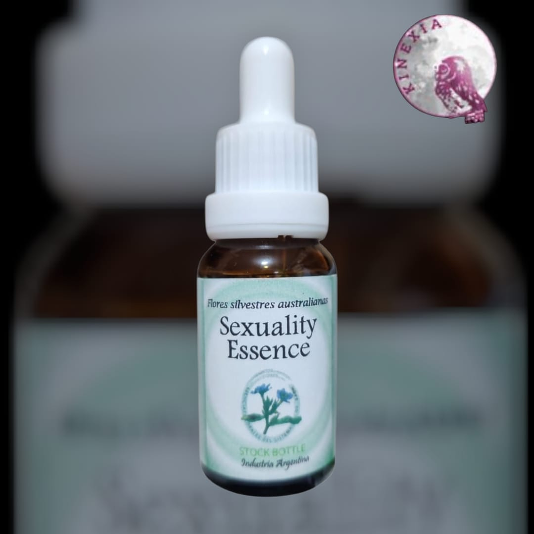 Sexuality Essence 30ml ( Dilución para Pacientes) 1