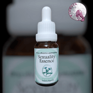 Sexuality Essence 30ml ( Dilución para Pacientes)