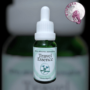 Travel Essence 30ml ( Dilución para Pacientes)
