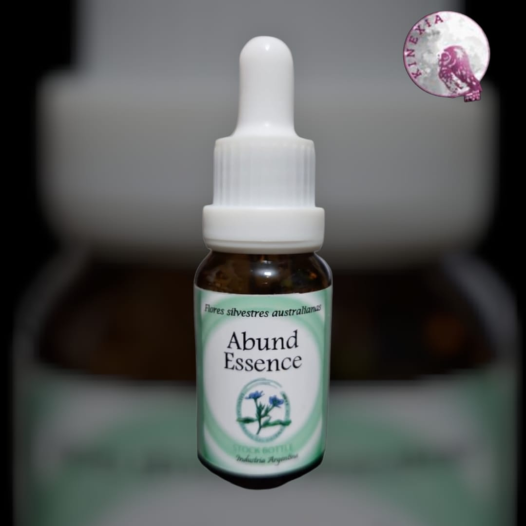 Abund Essence 30ml  ( Dilución para Pacientes) 1