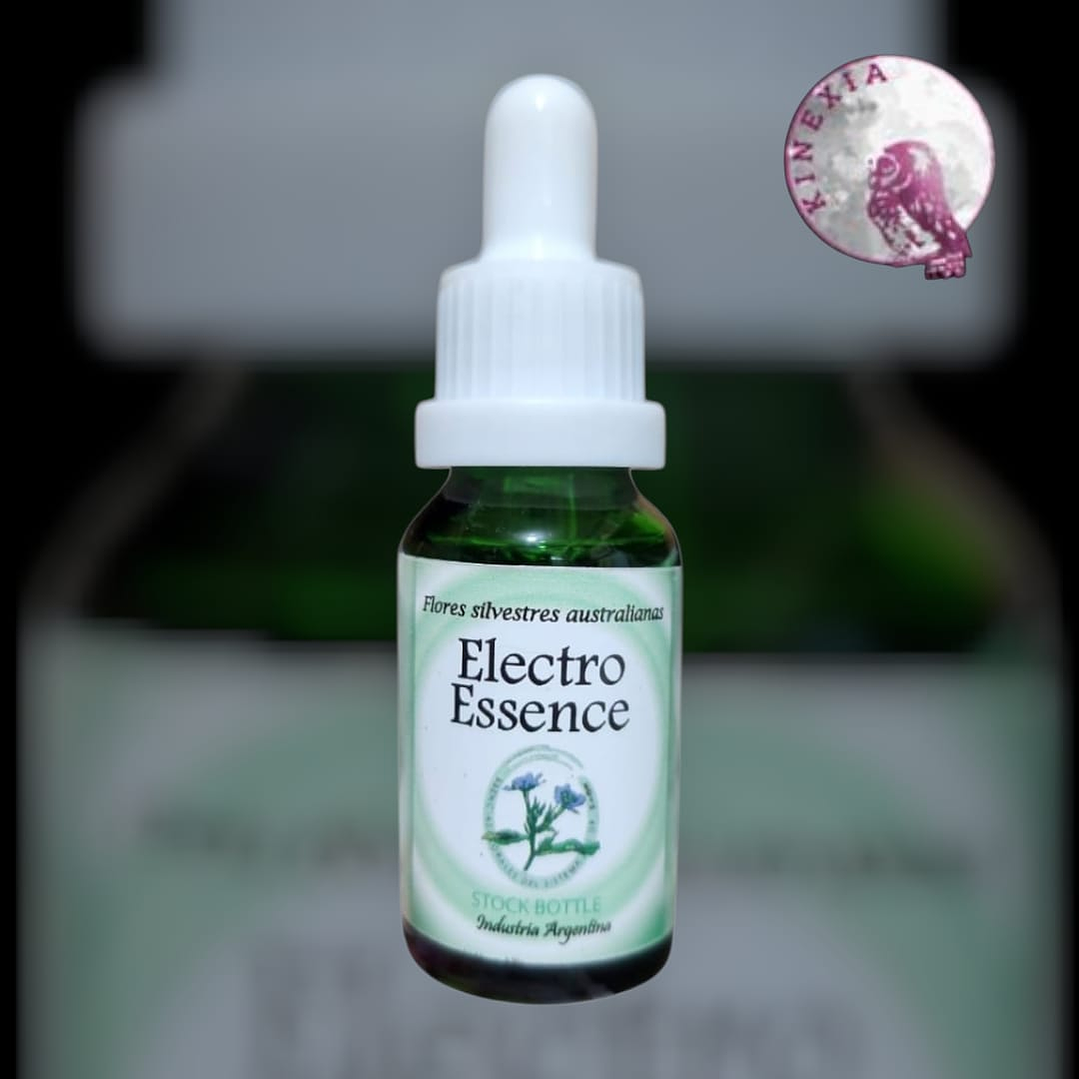 Electro Essence 30ml ( Dilución para Pacientes) 1