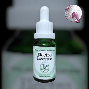 Electro Essence 30ml ( Dilución para Pacientes)
