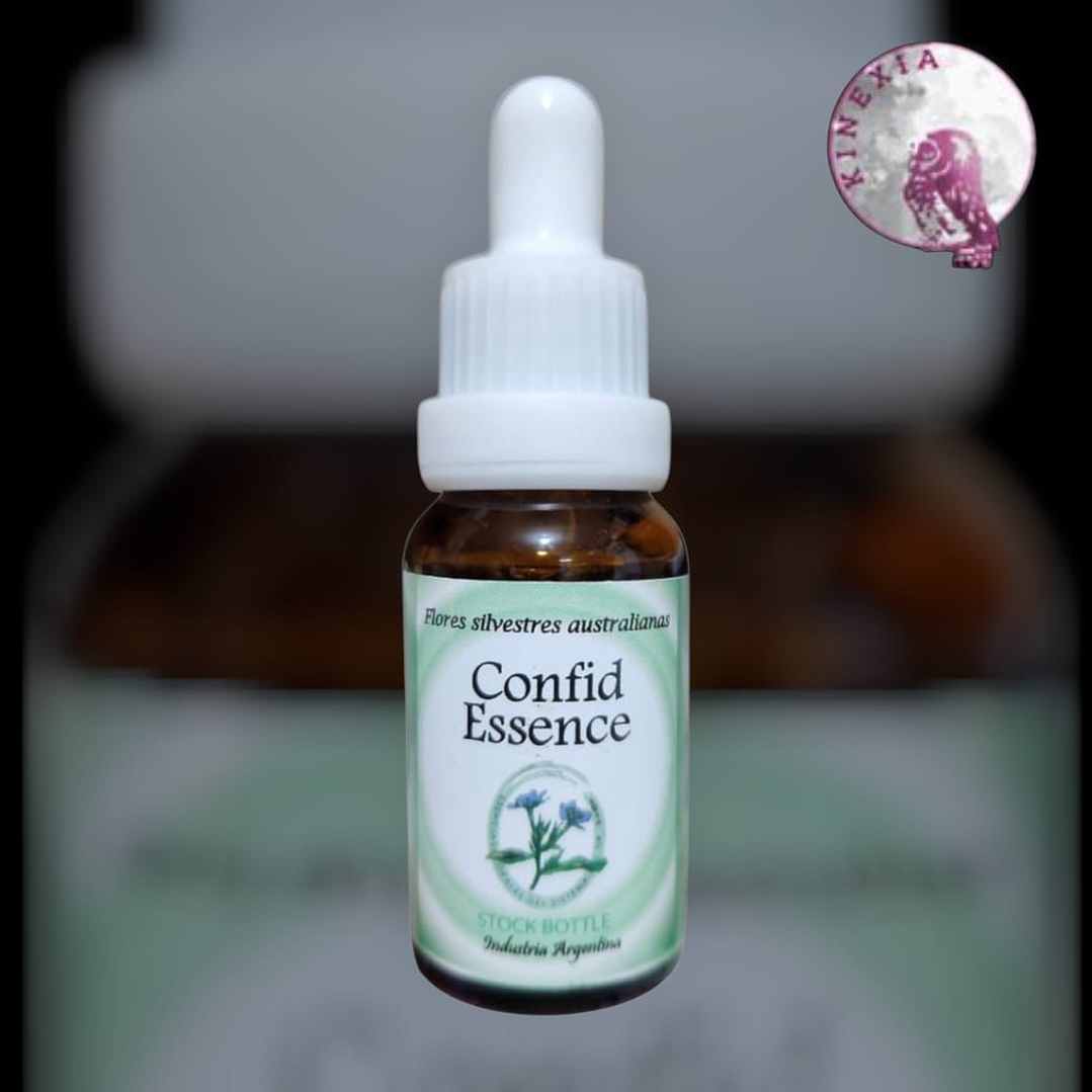 Confid Essence 30ml ( Dilución para Pacientes) 1