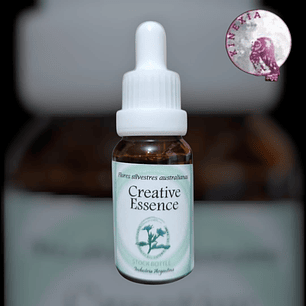 Creative Essence 30ml ( Dilución para Pacientes)