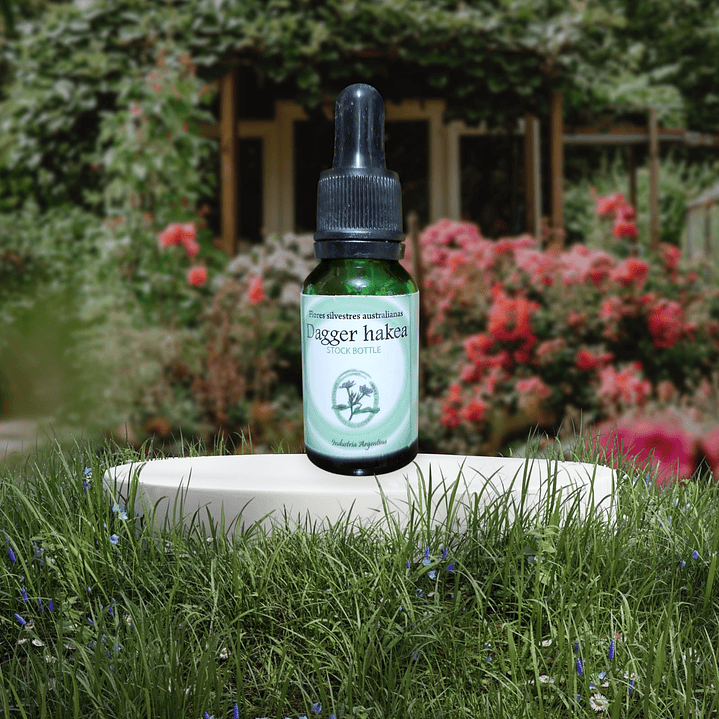 Dagger Hakea 15ml 1