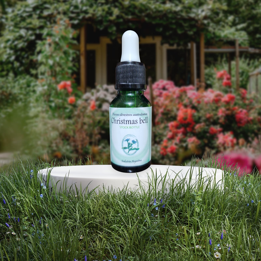 Christmas Bell 15ml 1