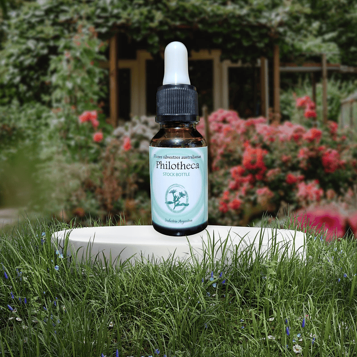 Philotheca 15ml 1