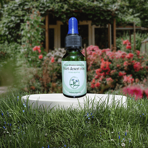 Sturt Desert Rose 15ml