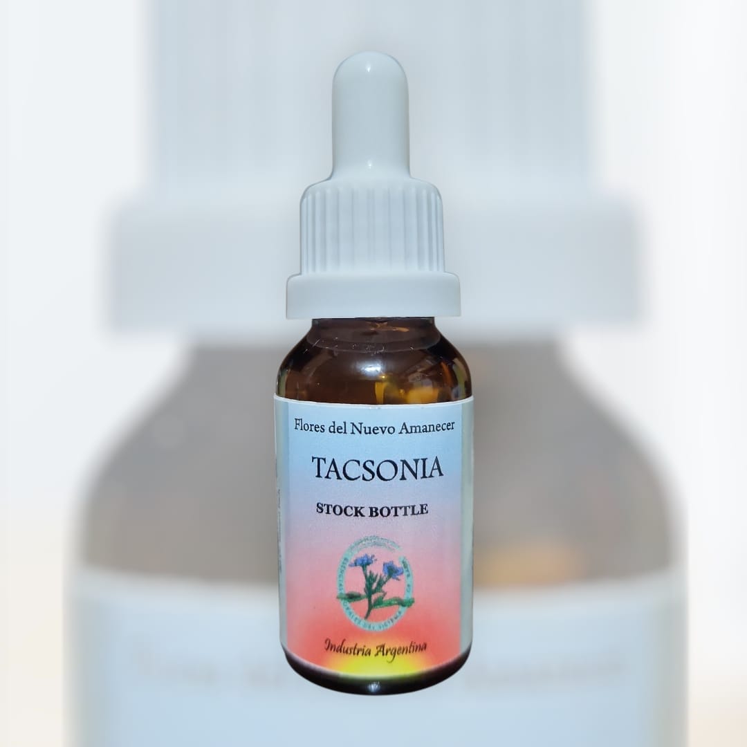 Tacsonia