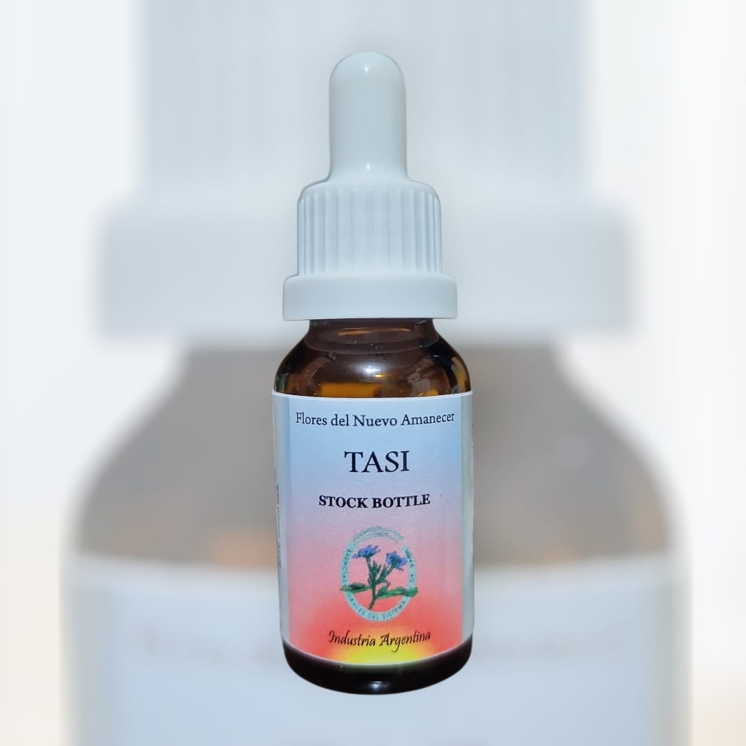 Tasi
