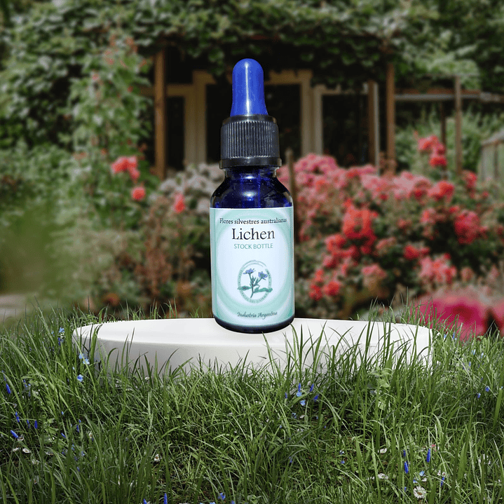 Lichen 15ml 1