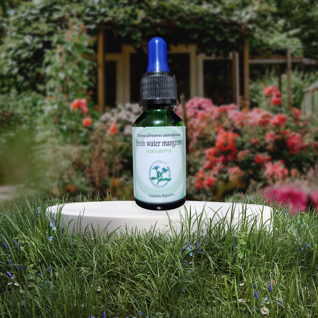 Freshwater Mangrove 15ml 1