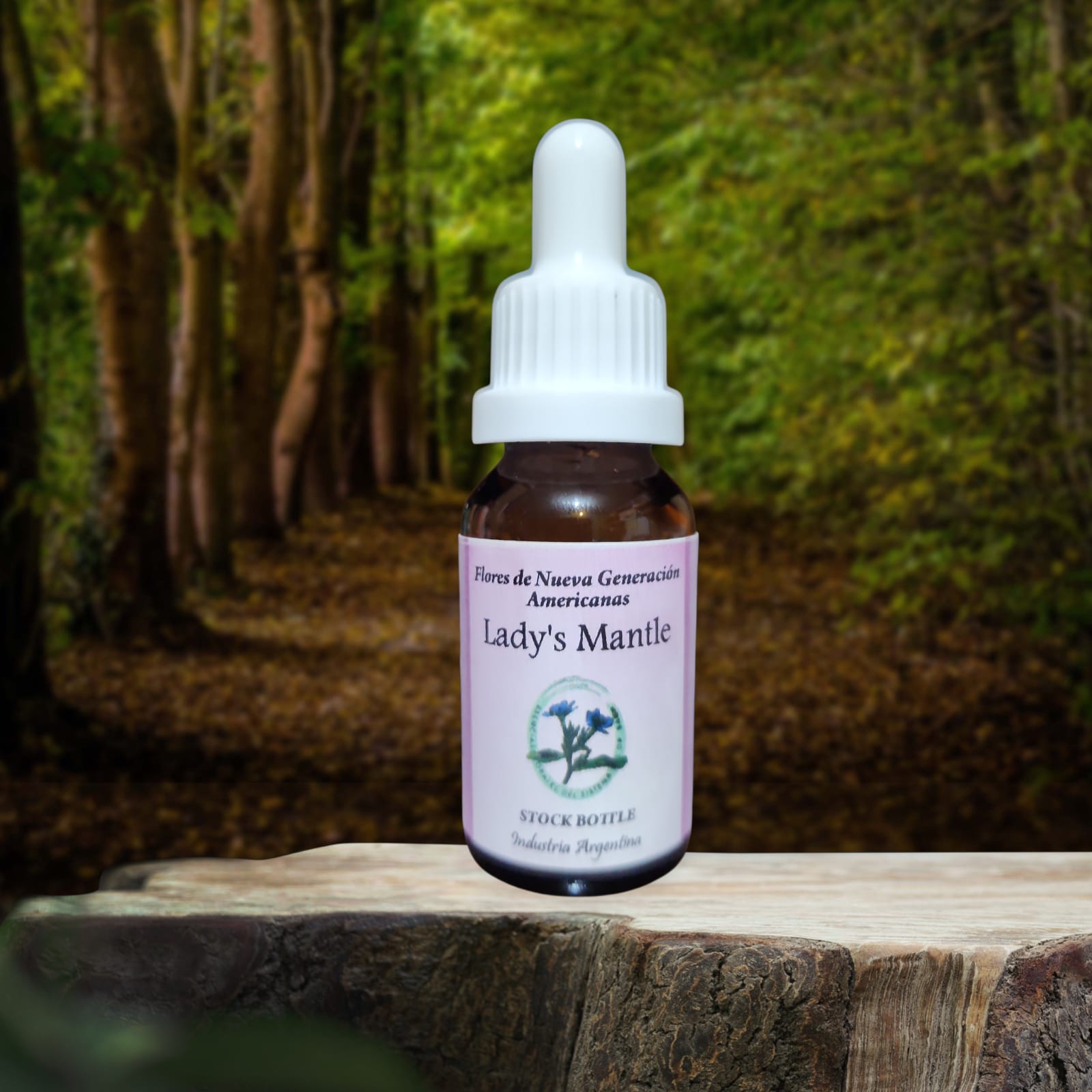 Lady’s Mantle 15ml