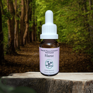 Filaree 15ml