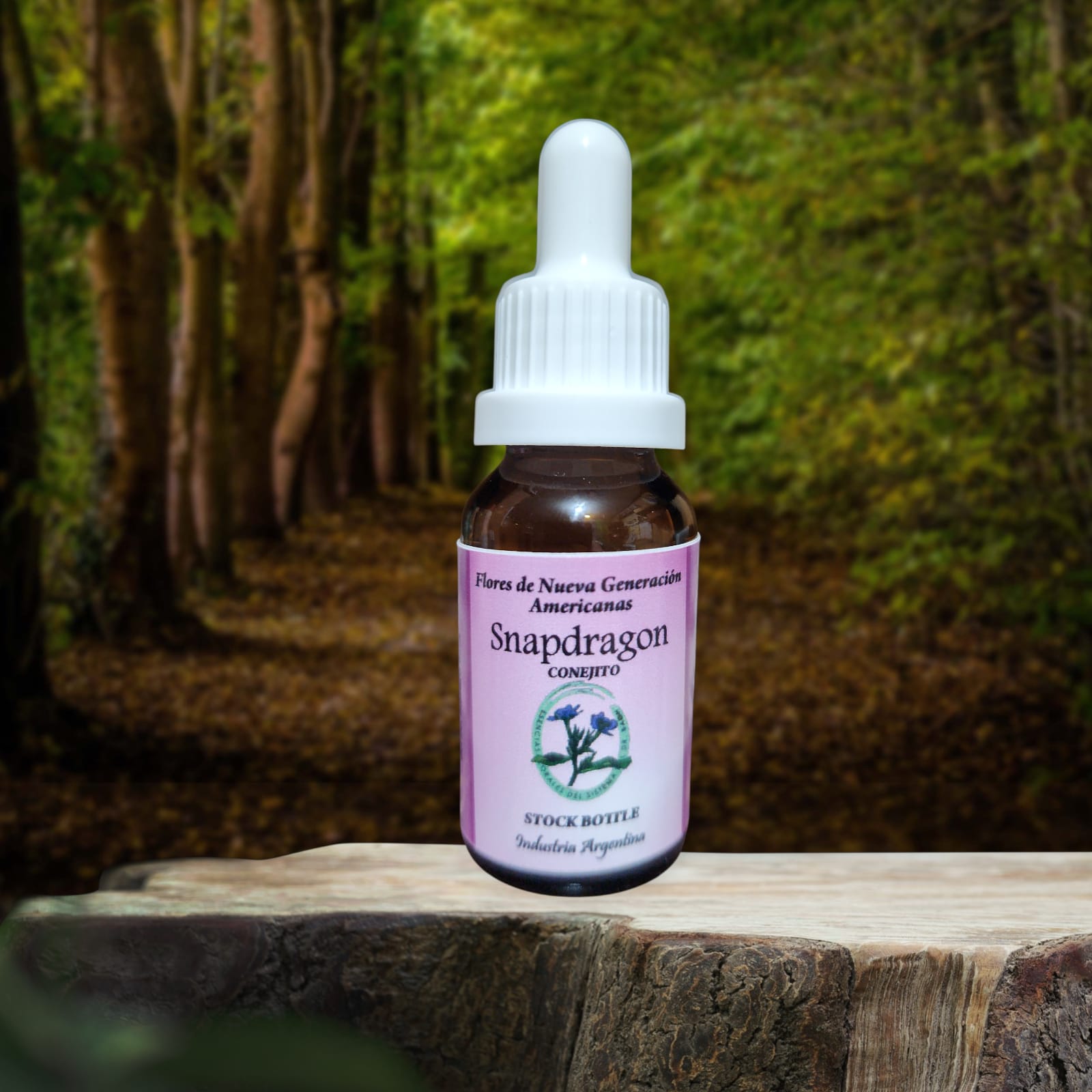Snapdragon 15ml