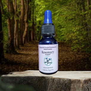 Rosemary 15ml