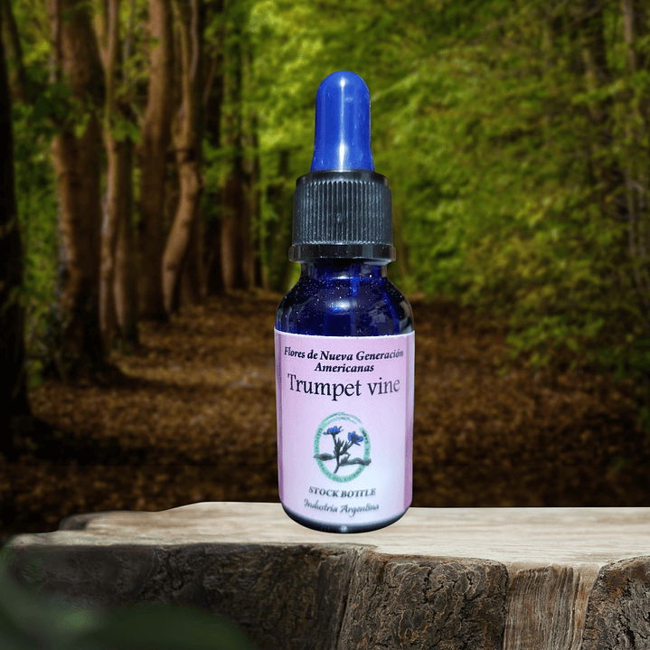 Trumpet Vine 15ml 1