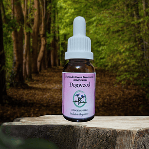 Dogwood 15ml