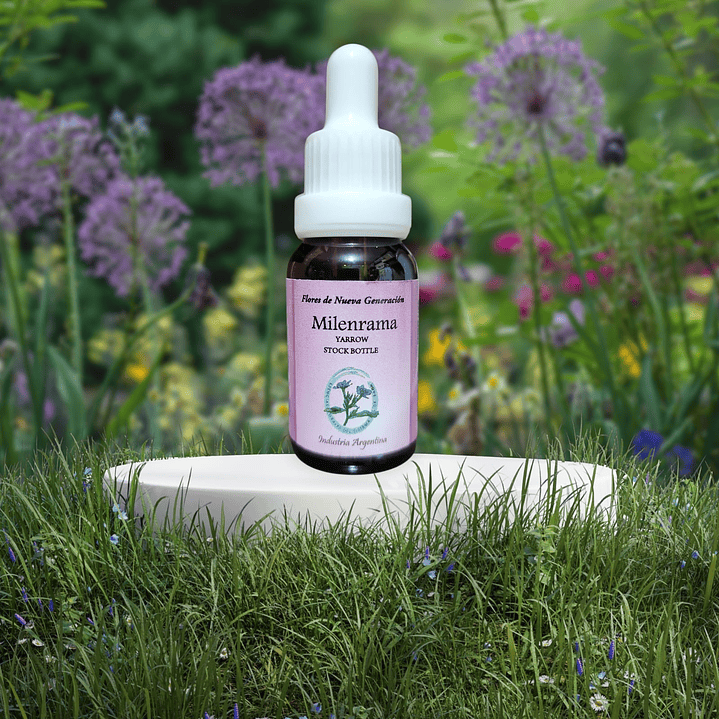 Milenrama 15ml ( Yarrow ) 1