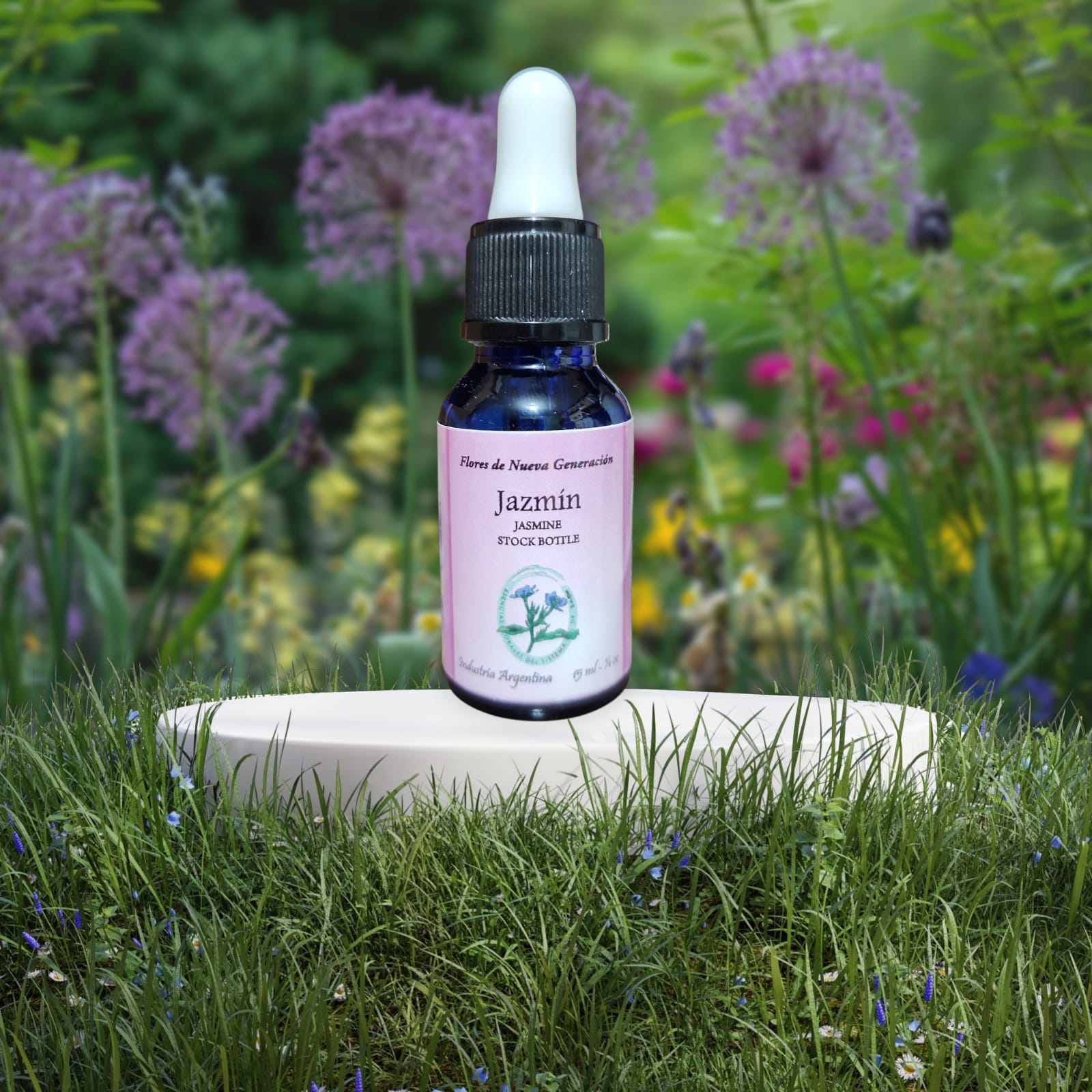 Jazmín 15ml ( Jasmine )