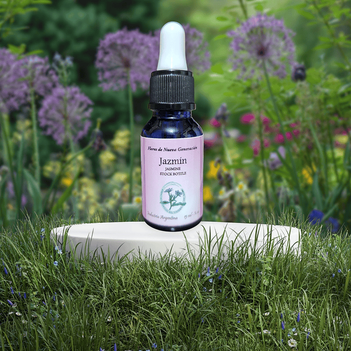 Jazmín 15ml ( Jasmine ) 1