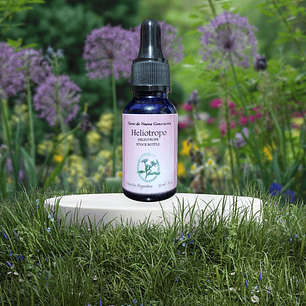 Heliótropo 15ml