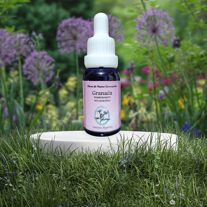 Granada 15ml ( Pomegranate ) 1