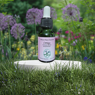 Ortiga 15ml ( Stnging Nettle )