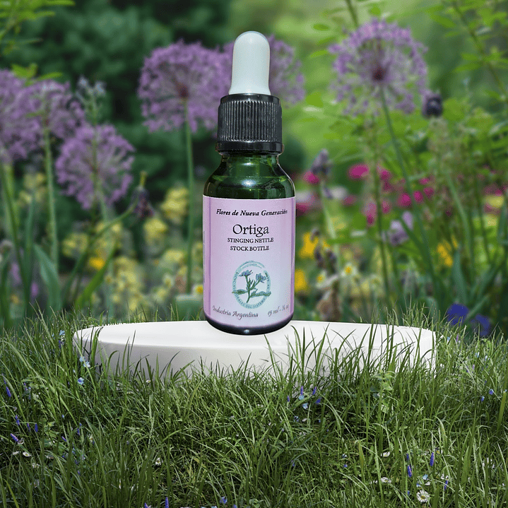 Ortiga 15ml ( Stnging Nettle ) 1
