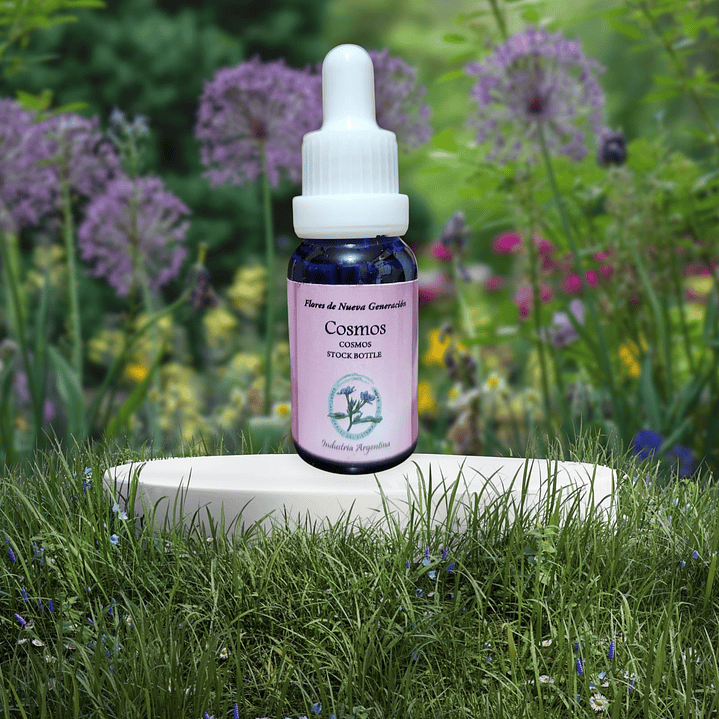 Cosmos 15ml 1