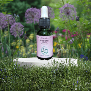 Damiana 15ml