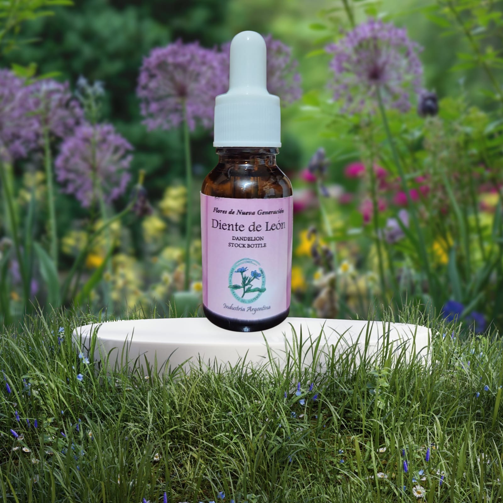 Diente de León 15ml ( Dandelion )