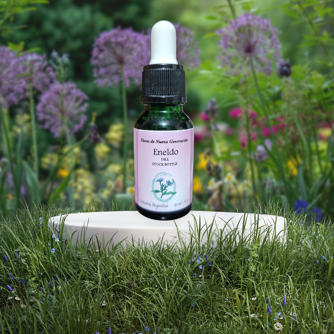 Eneldo 15ml ( Dill ) 1