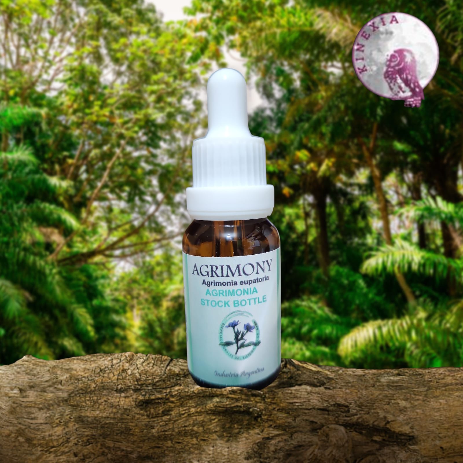 Agrimony 15ml
